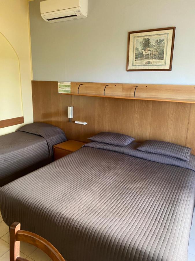 Hotel Nettuno Diano Marina Eksteriør bilde