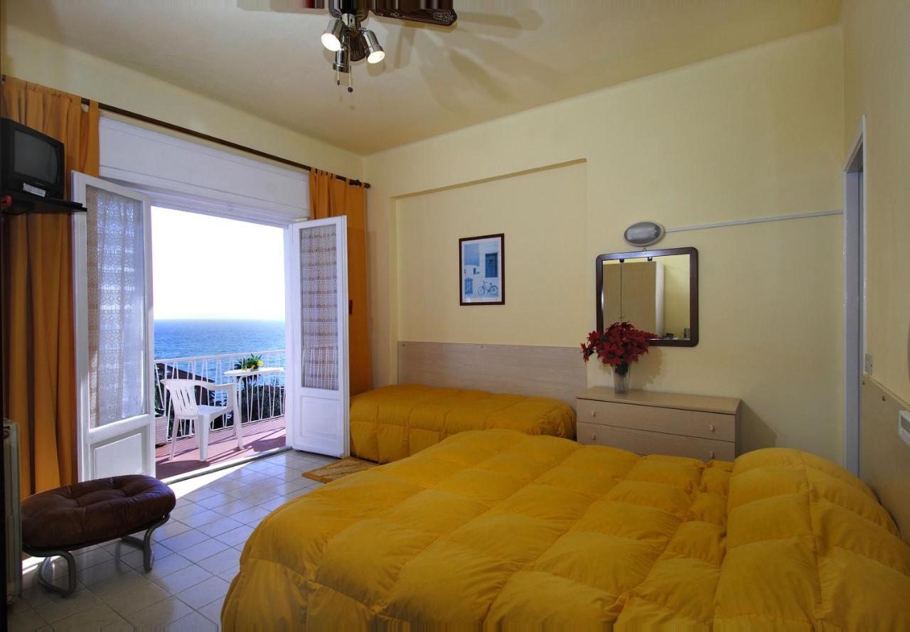 Hotel Nettuno Diano Marina Eksteriør bilde