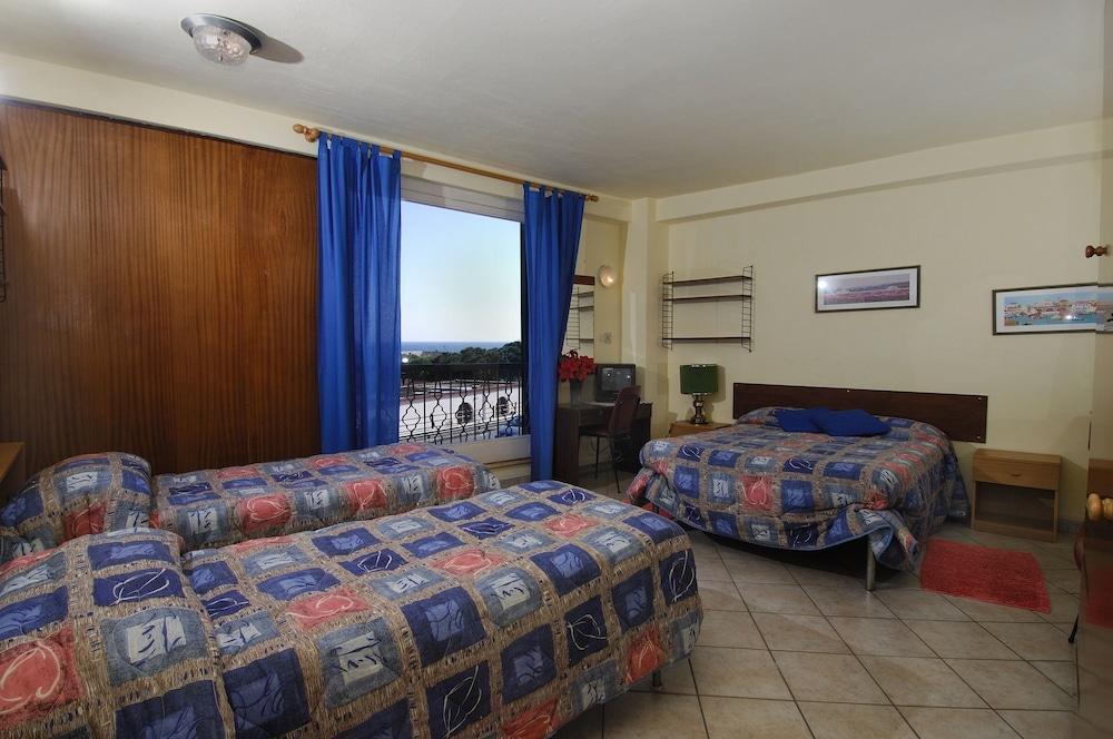 Hotel Nettuno Diano Marina Eksteriør bilde