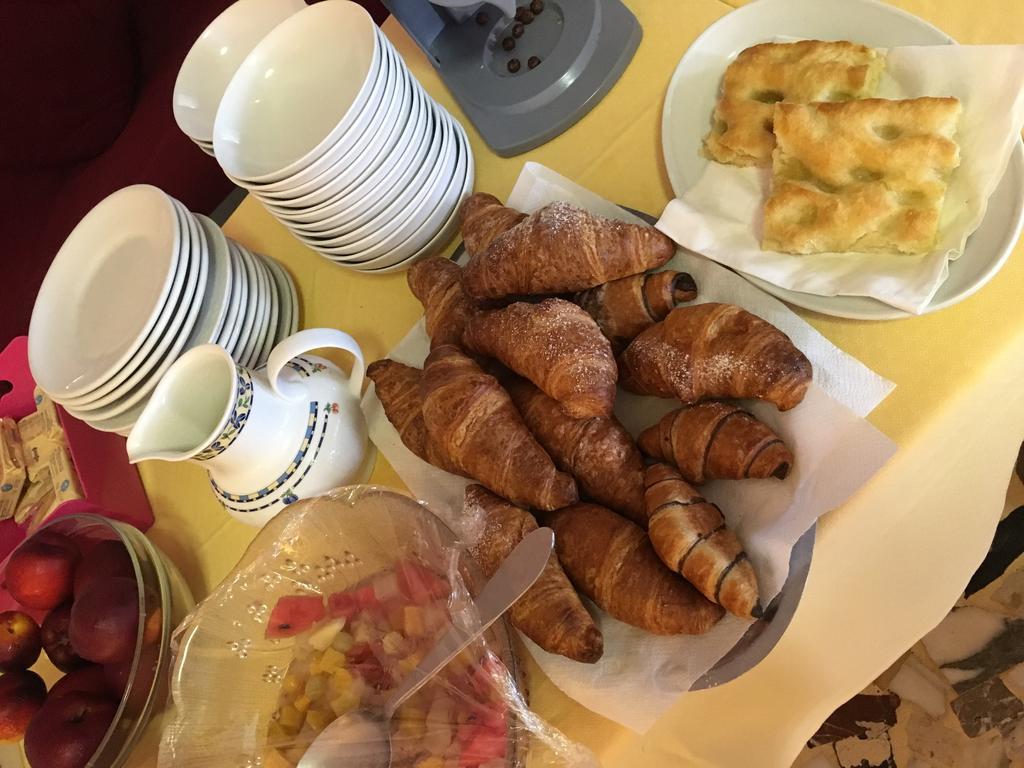 Hotel Nettuno Diano Marina Eksteriør bilde