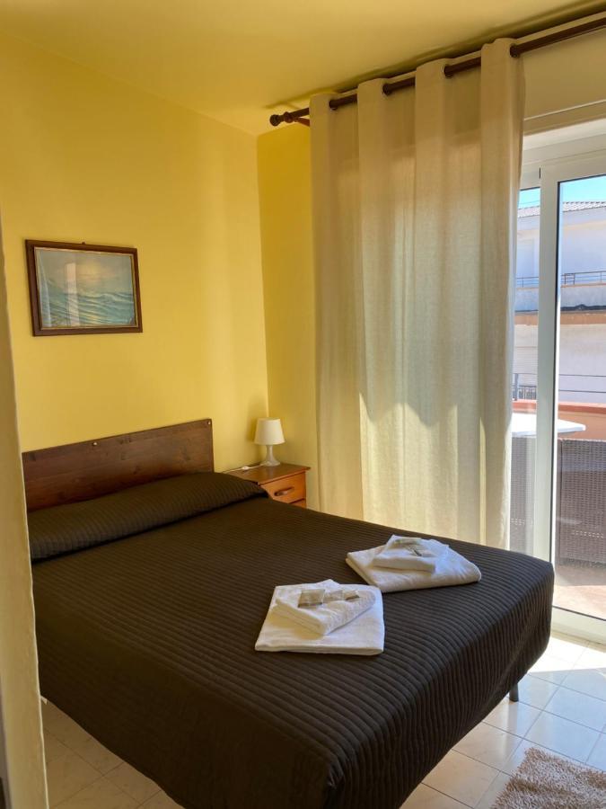 Hotel Nettuno Diano Marina Eksteriør bilde