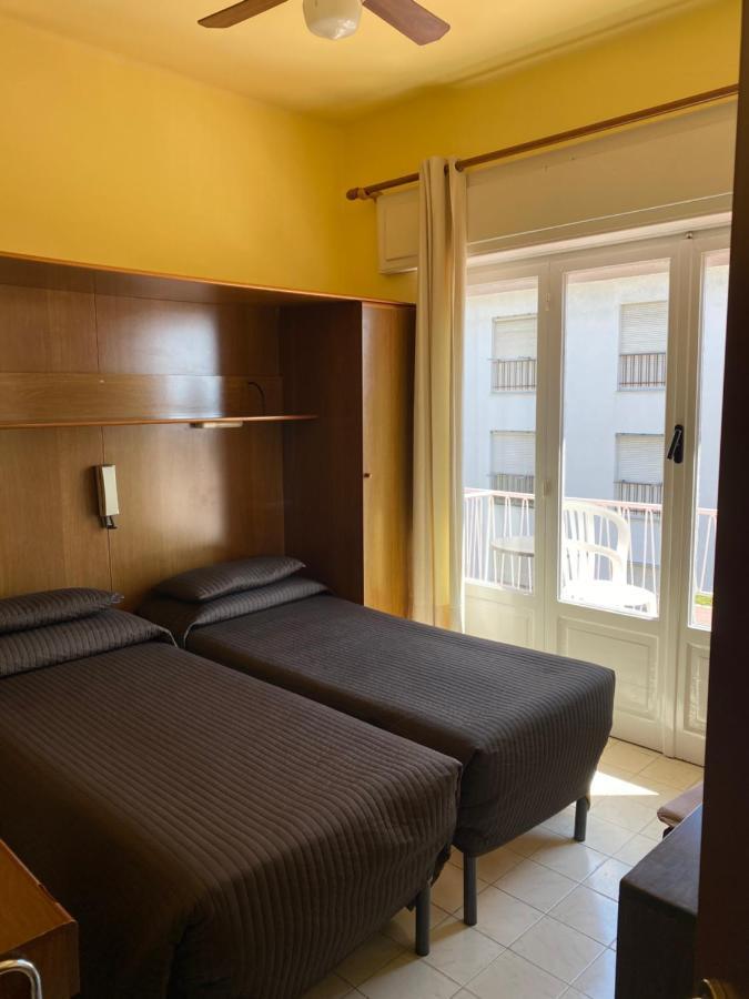 Hotel Nettuno Diano Marina Eksteriør bilde