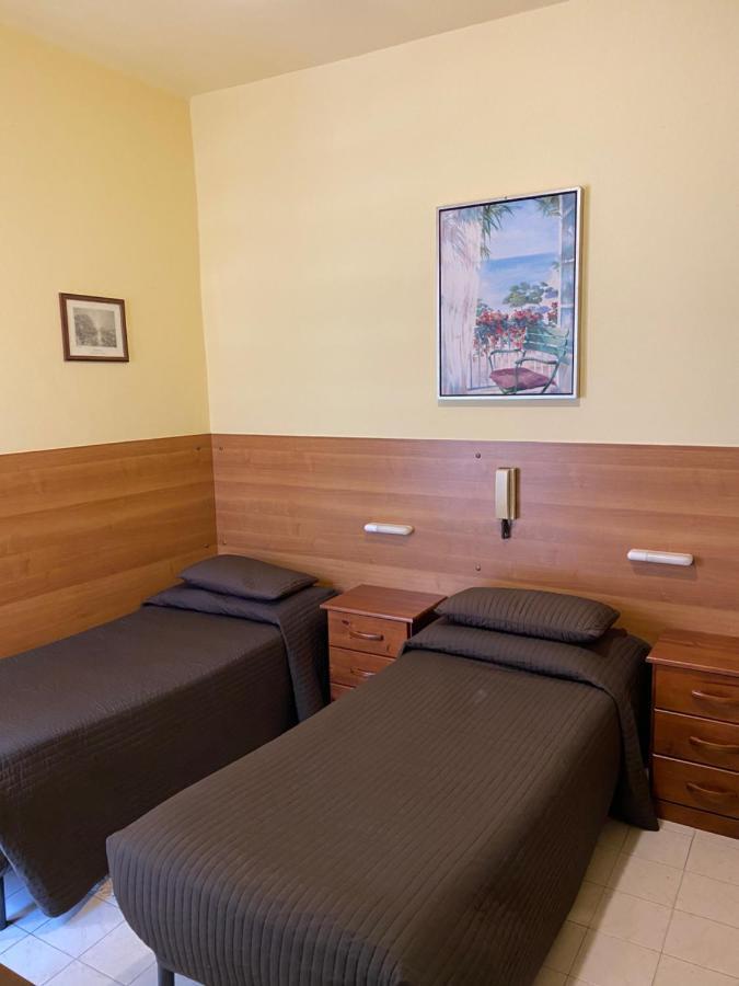 Hotel Nettuno Diano Marina Eksteriør bilde