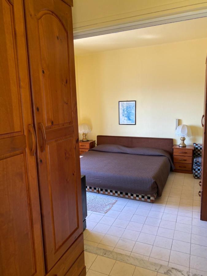 Hotel Nettuno Diano Marina Eksteriør bilde