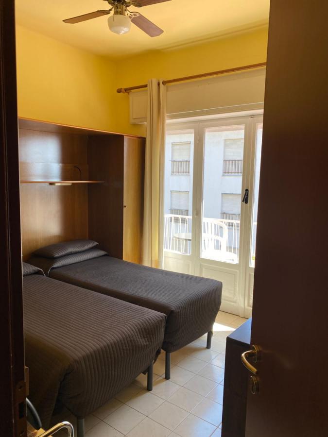Hotel Nettuno Diano Marina Eksteriør bilde