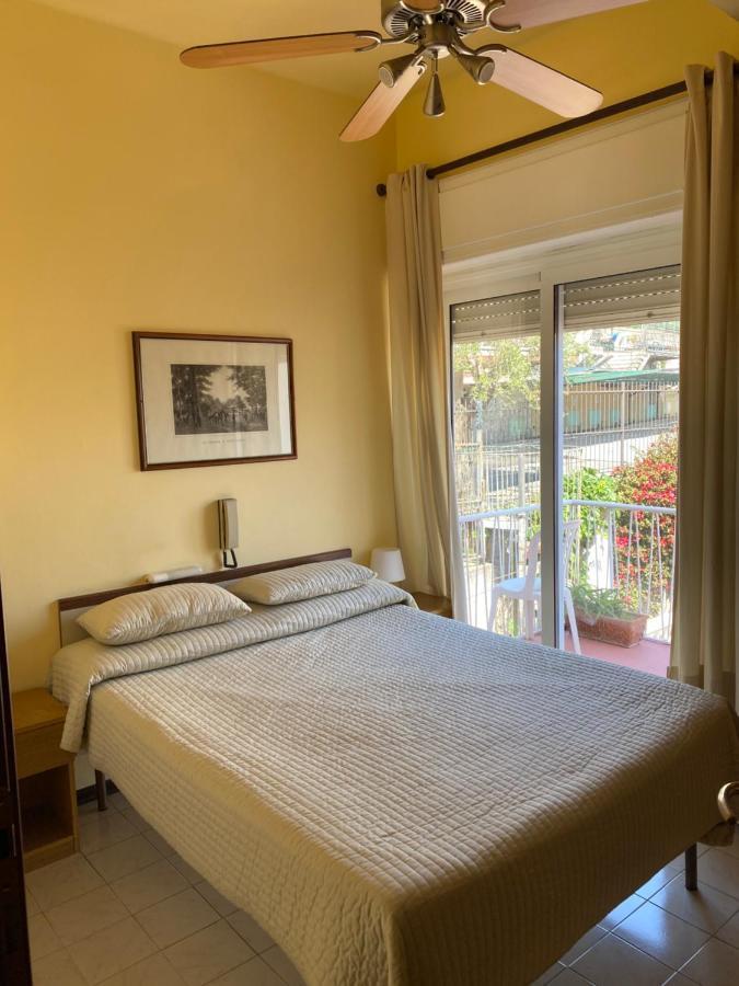Hotel Nettuno Diano Marina Eksteriør bilde