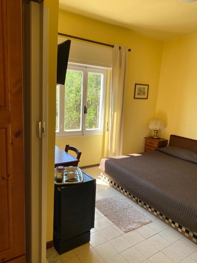 Hotel Nettuno Diano Marina Eksteriør bilde