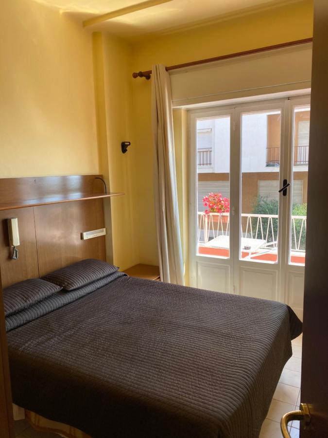 Hotel Nettuno Diano Marina Eksteriør bilde